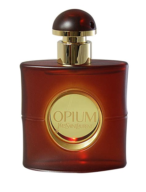 ysl opyum eau de toilette spray|ysl opium ambery.